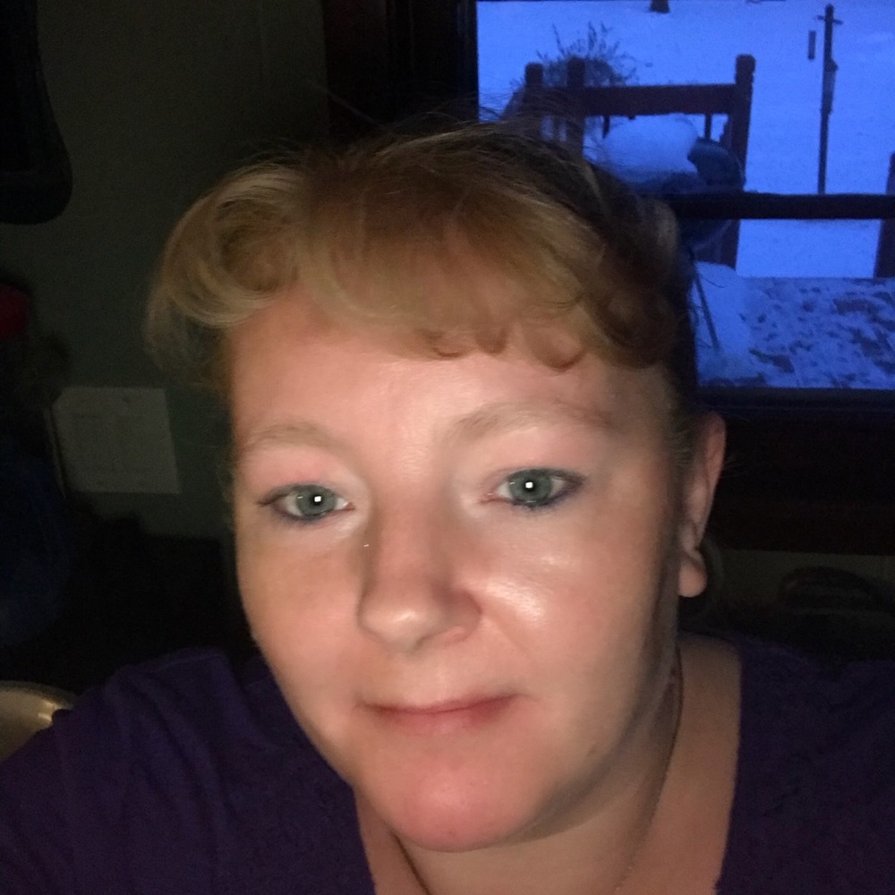 Meet your Posher, Wendy